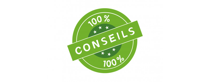 Conseils