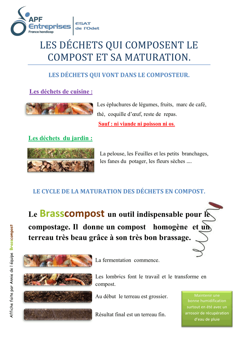 conseils